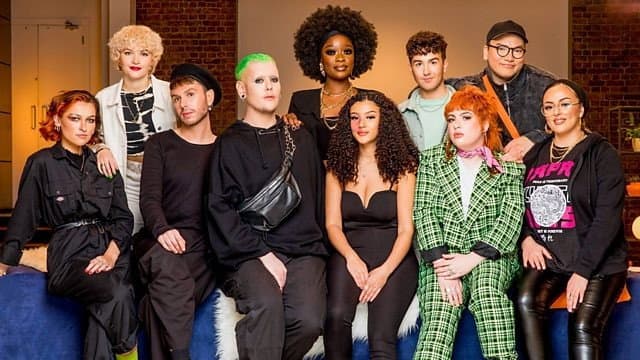 Still from Episode 1