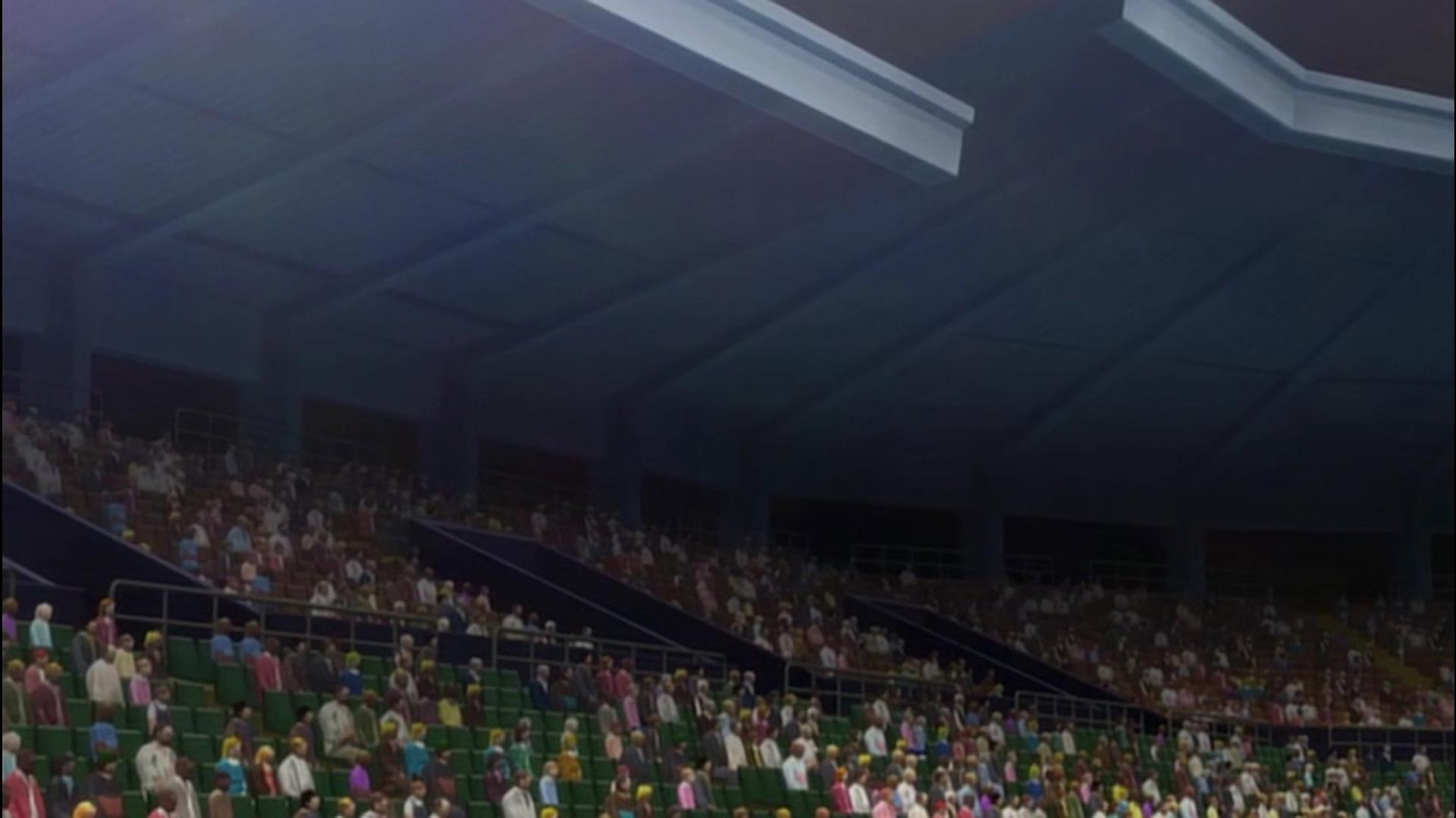 Still from A Stupid Bet