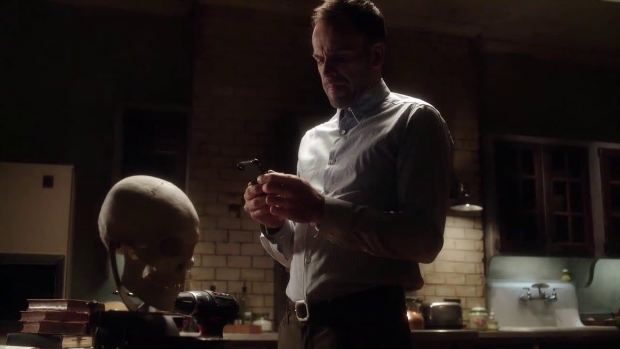 Still from Dead Clade Walking