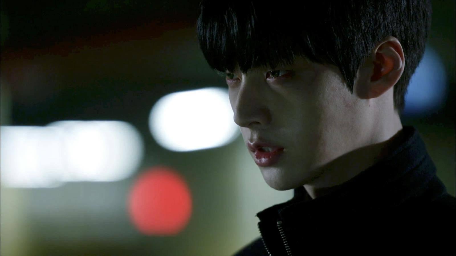 Still from Episode 10