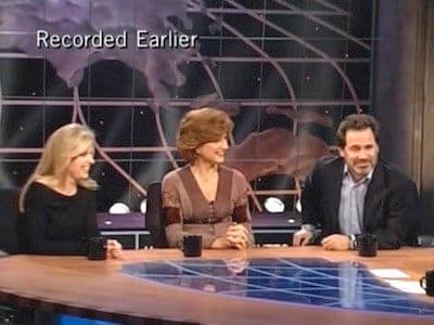 Still from March 14, 2003