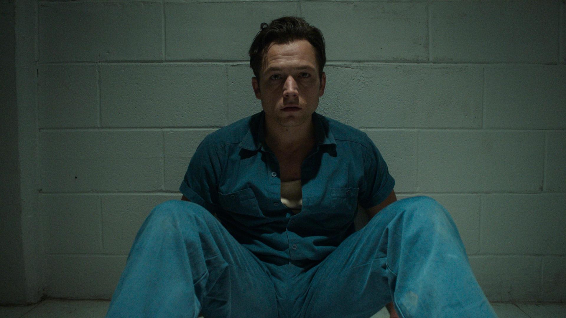 Still from You Promised