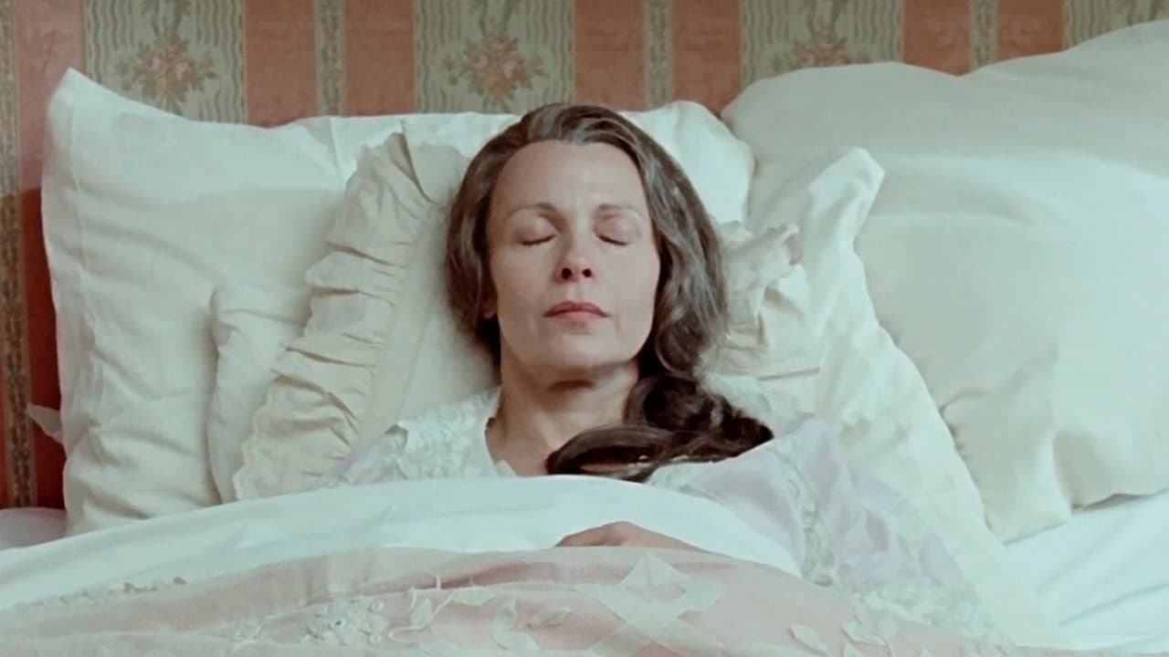 Still from The Unseen Hook
