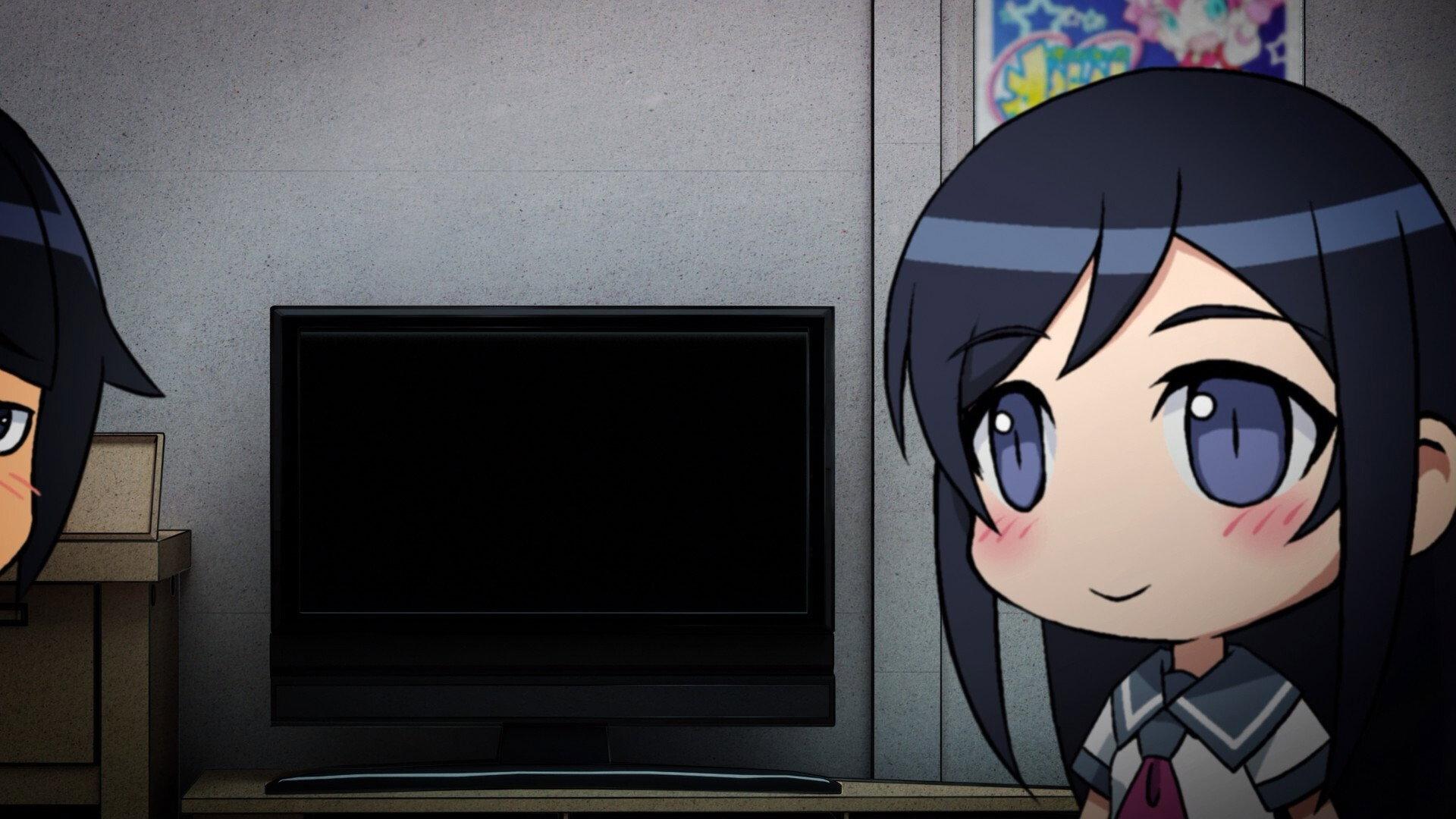 Still from Animated Commentary 11