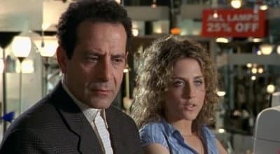 Still from Mr. Monk and the Billionaire Mugger