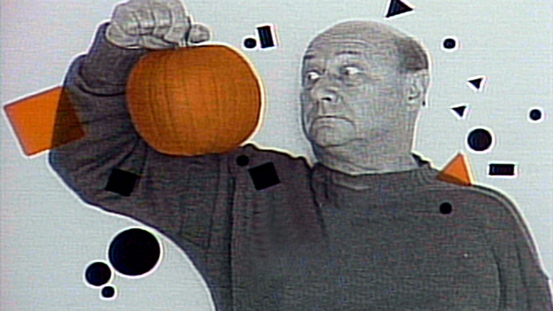 Still from Donald Pleasence/Fear