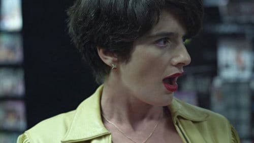 Still from Symbolic Exemplar