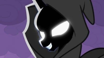 Still from Luna Eclipsed