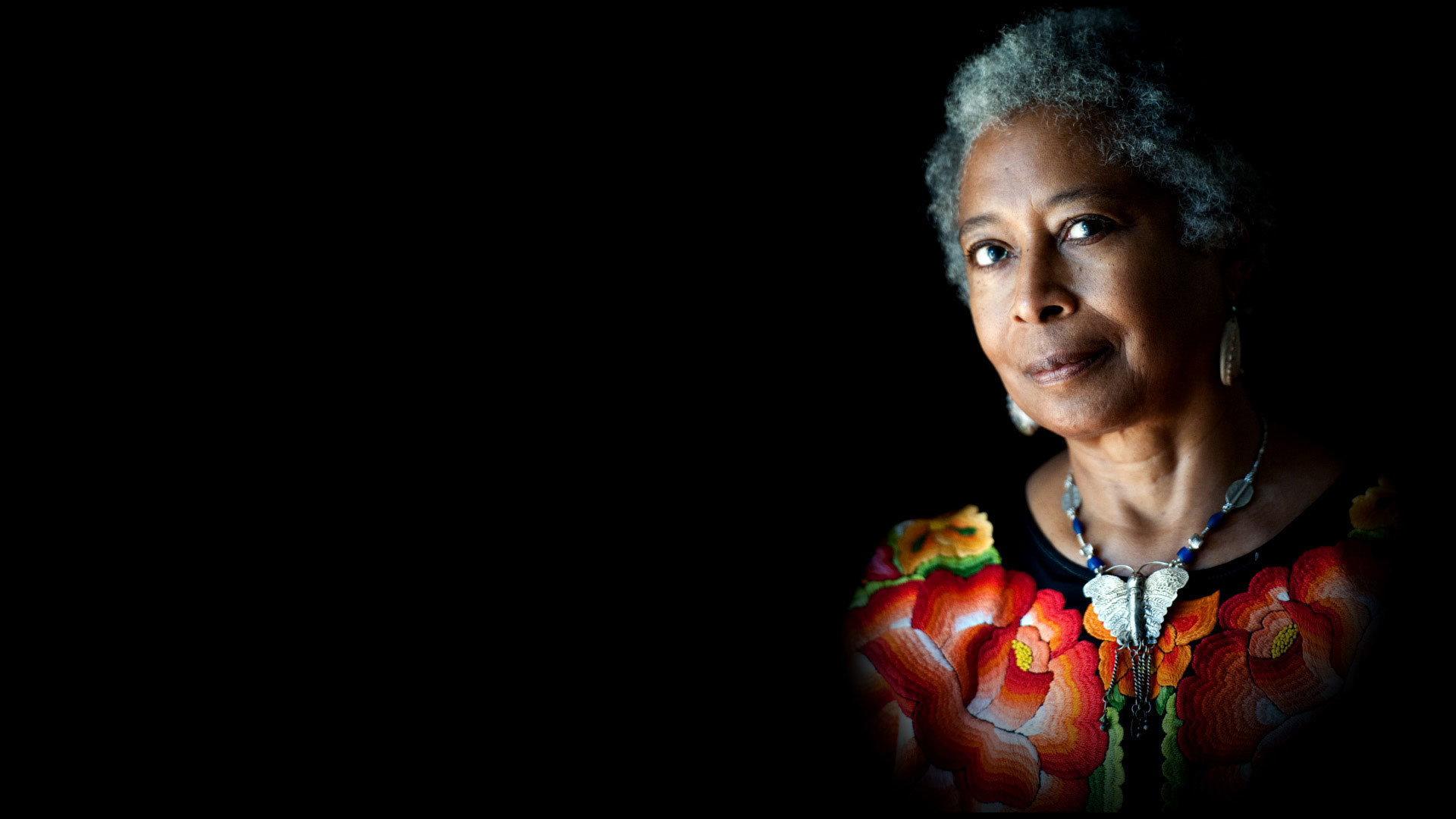 Still from Alice Walker: Beauty in Truth