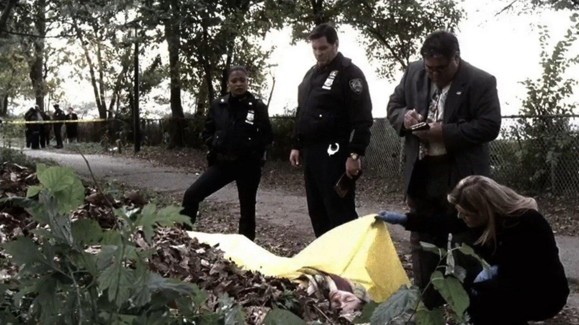 Still from Sins of the Father