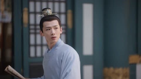 Still from Episode 13