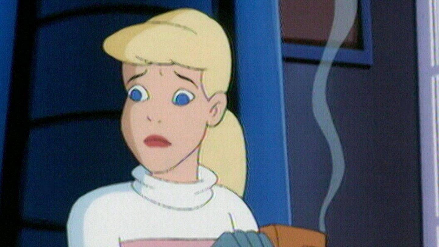 Still from Hero Boy
