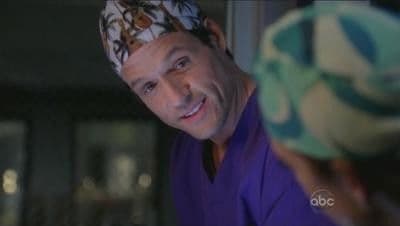 Still from Finishing