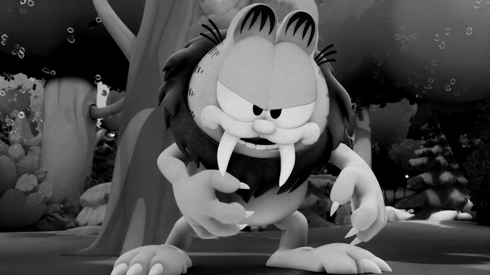 Still from History of Cats