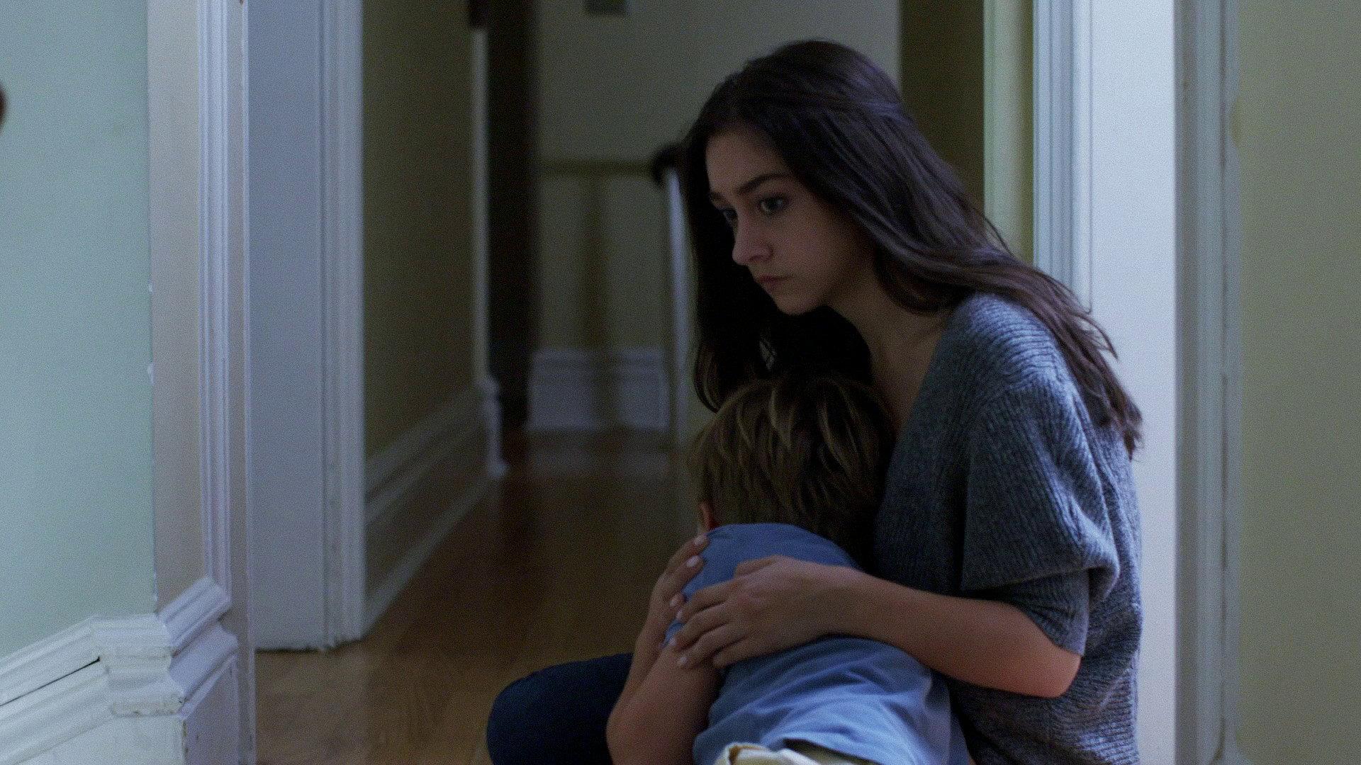 Still from Cheating Death