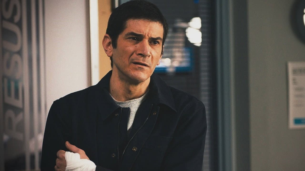 Still from Glimpse