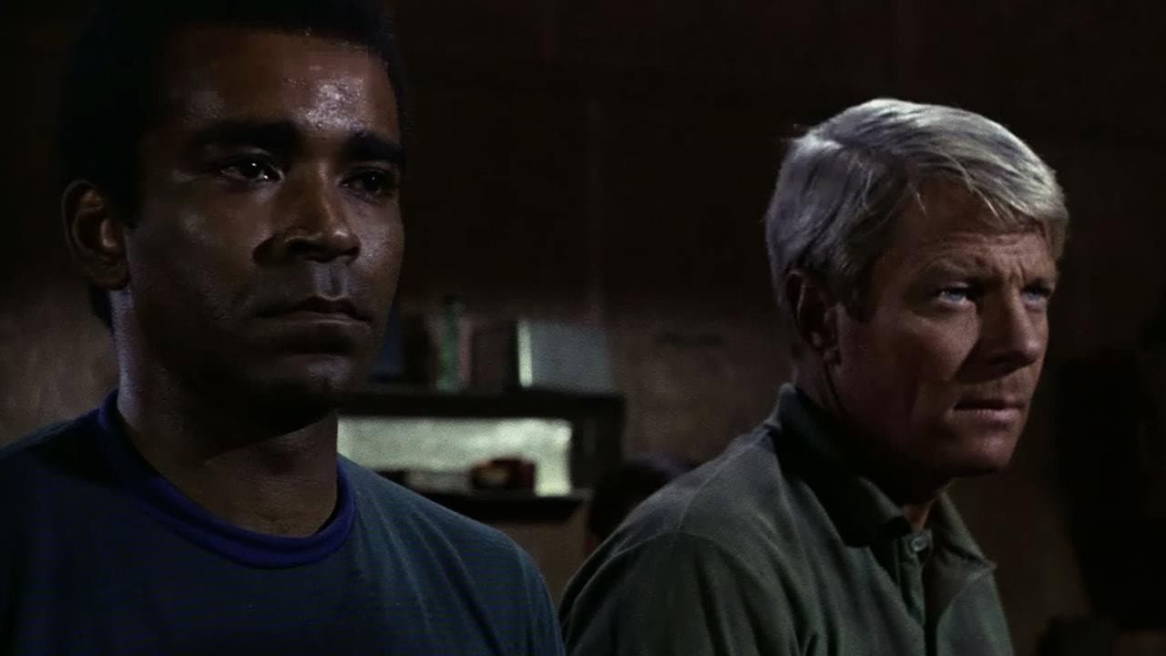 Still from Trial by Fury