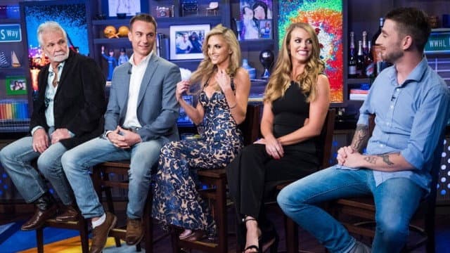 Still from Below Deck Reunion
