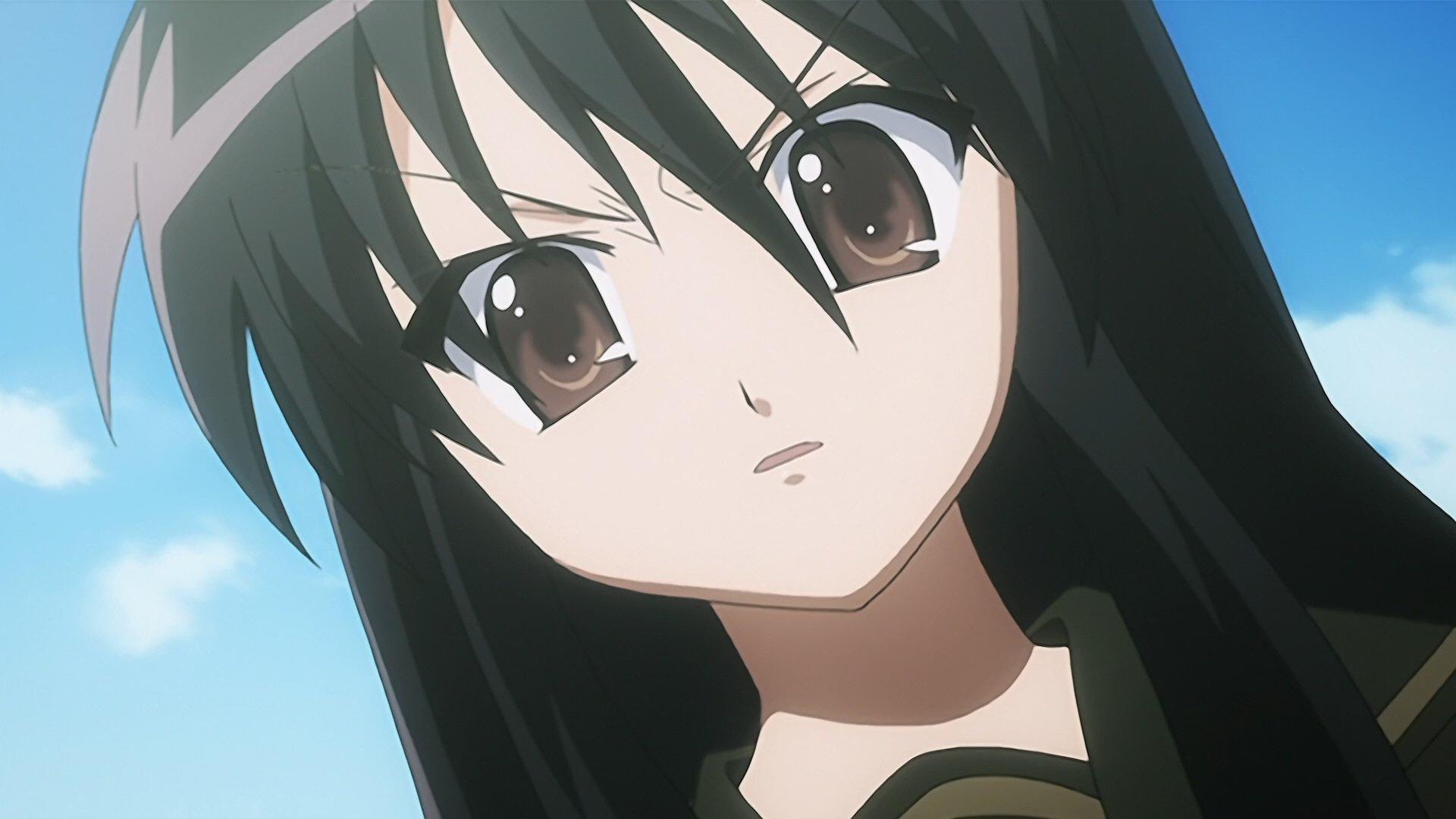 Still from Respective Thoughts