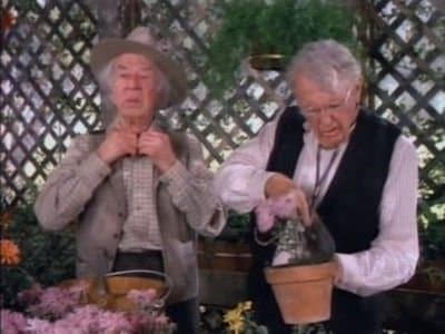 Still from Marvin's Garden