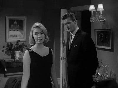 Still from The Rough Diamonds