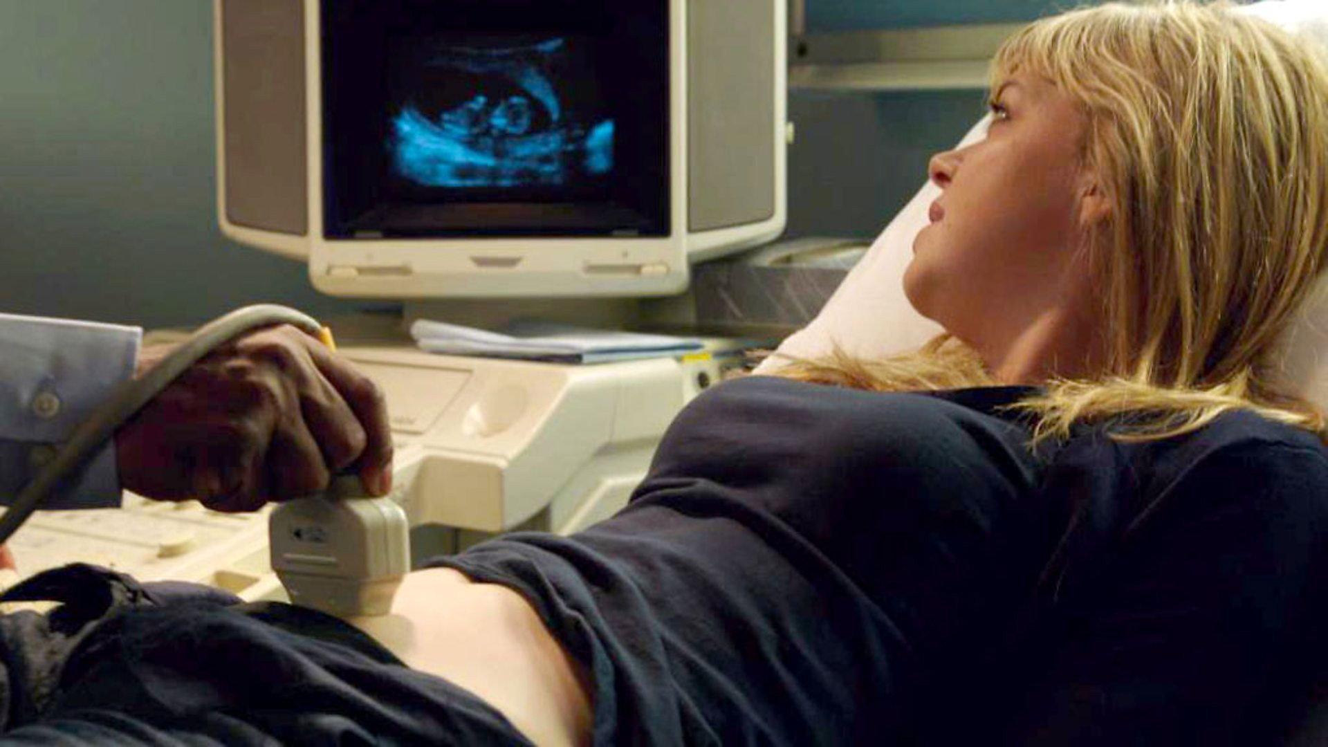 Still from Next of Kin (1)