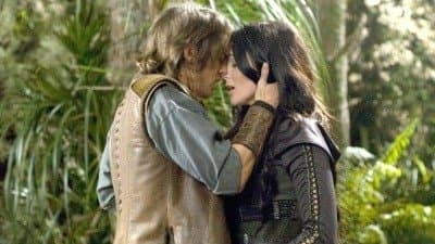 Still from Torn