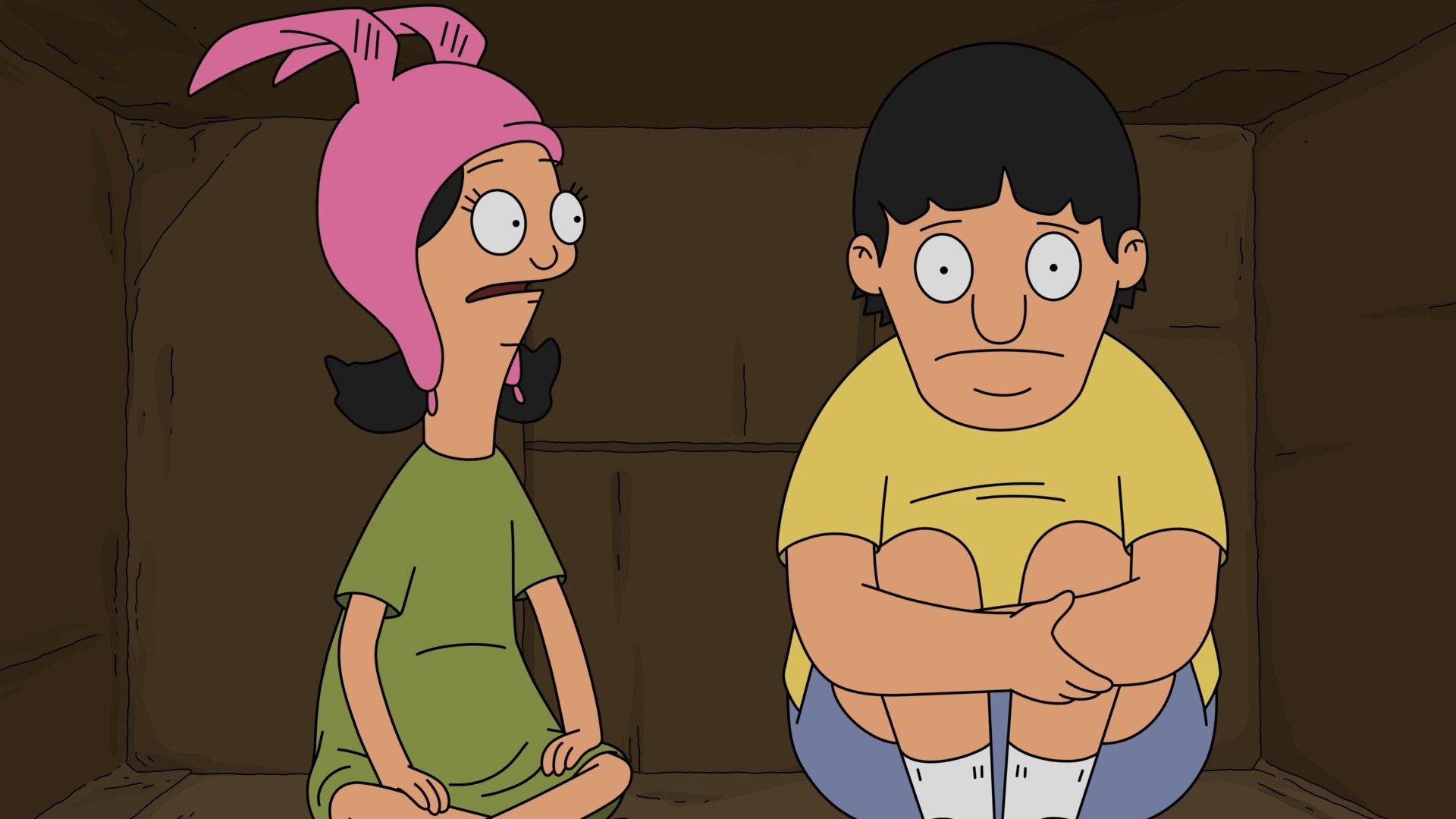 Still from Just the Trip