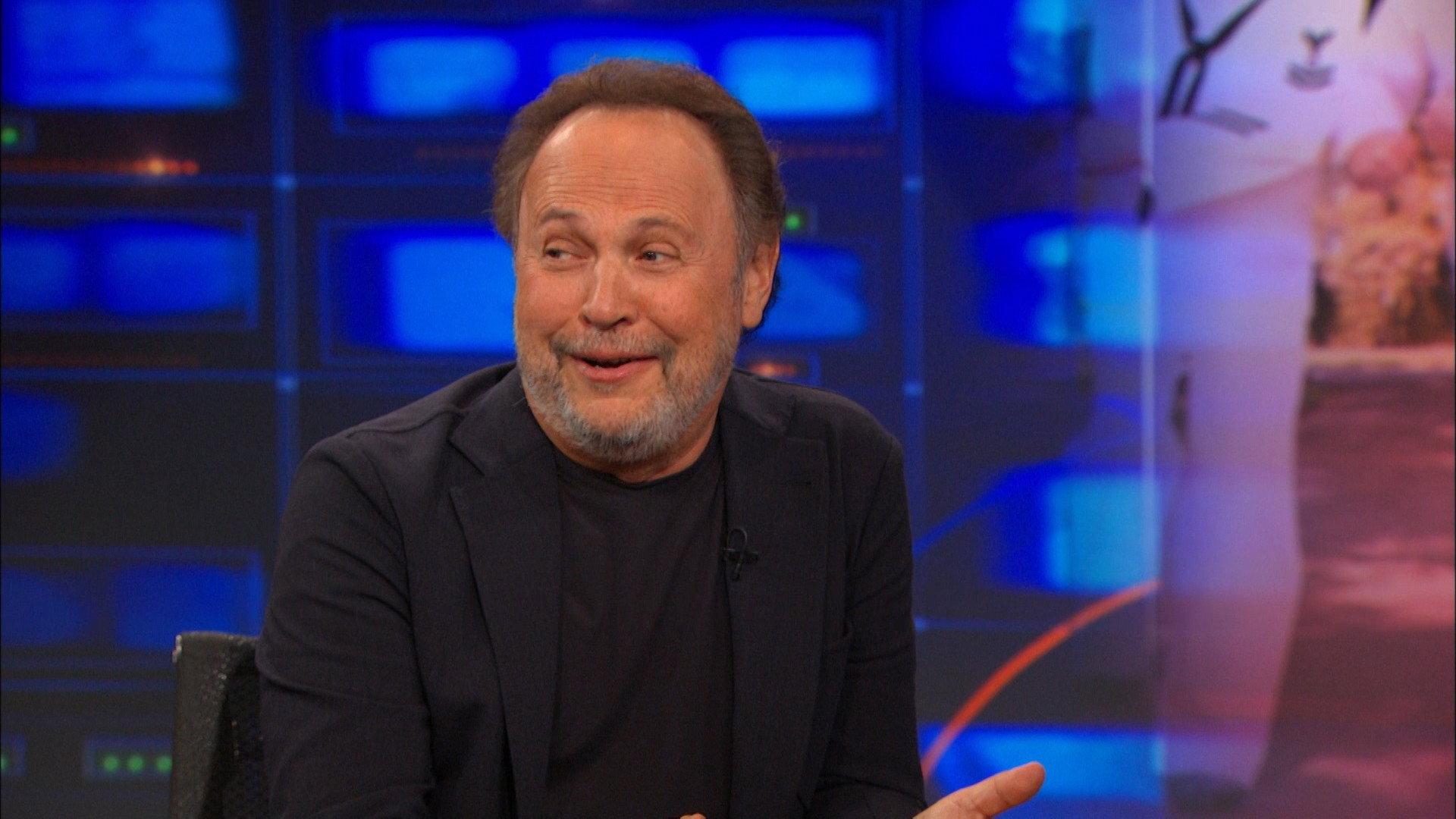 Still from Billy Crystal