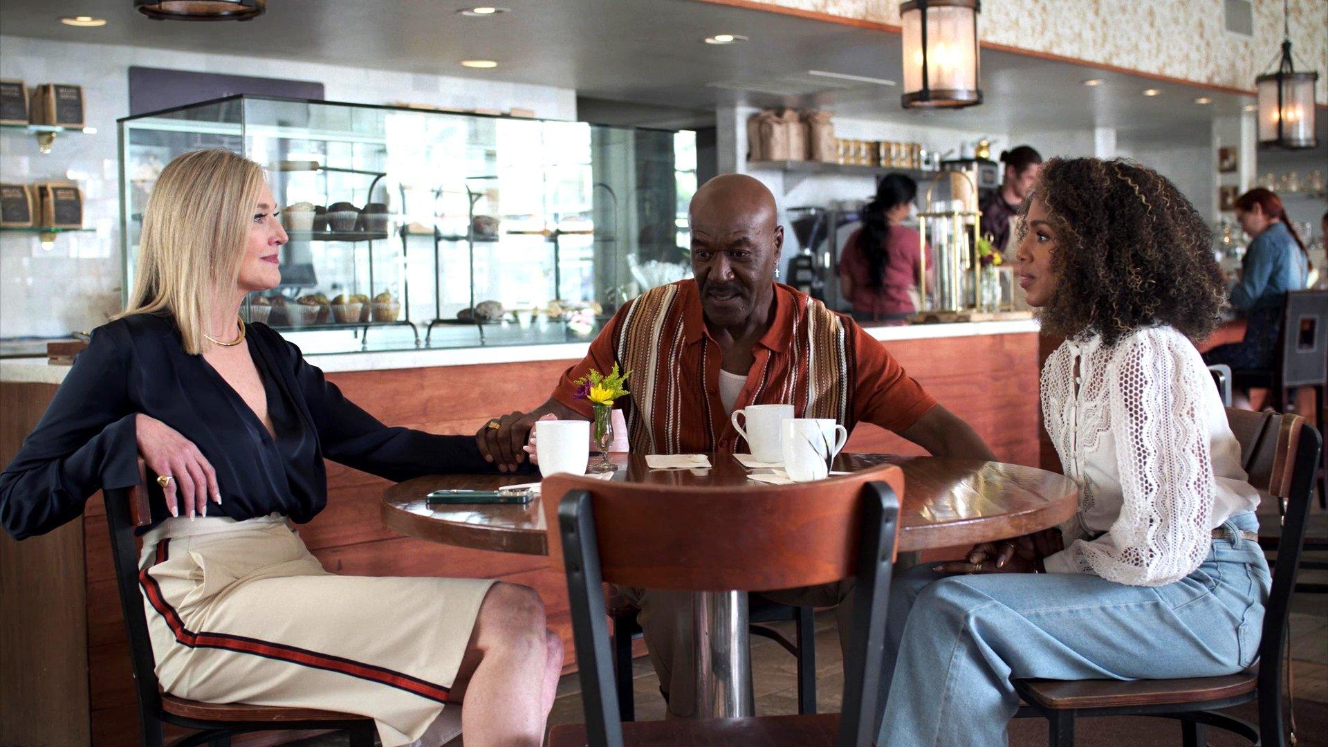 Still from Are You My Mother Wound?
