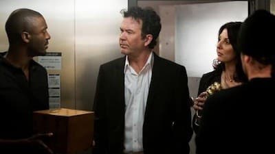 Still from The Broken Wing Job