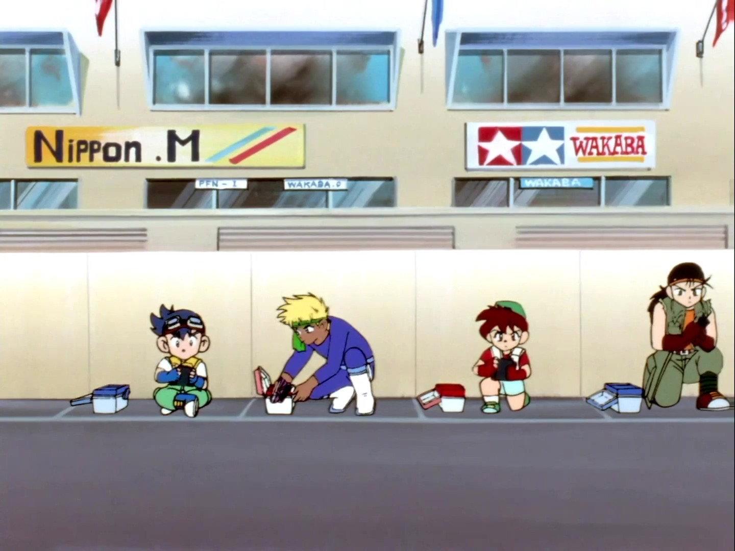 Still from Episode 49