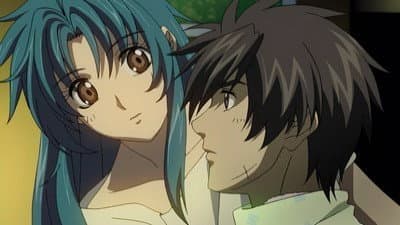 Still from Edge of Heaven