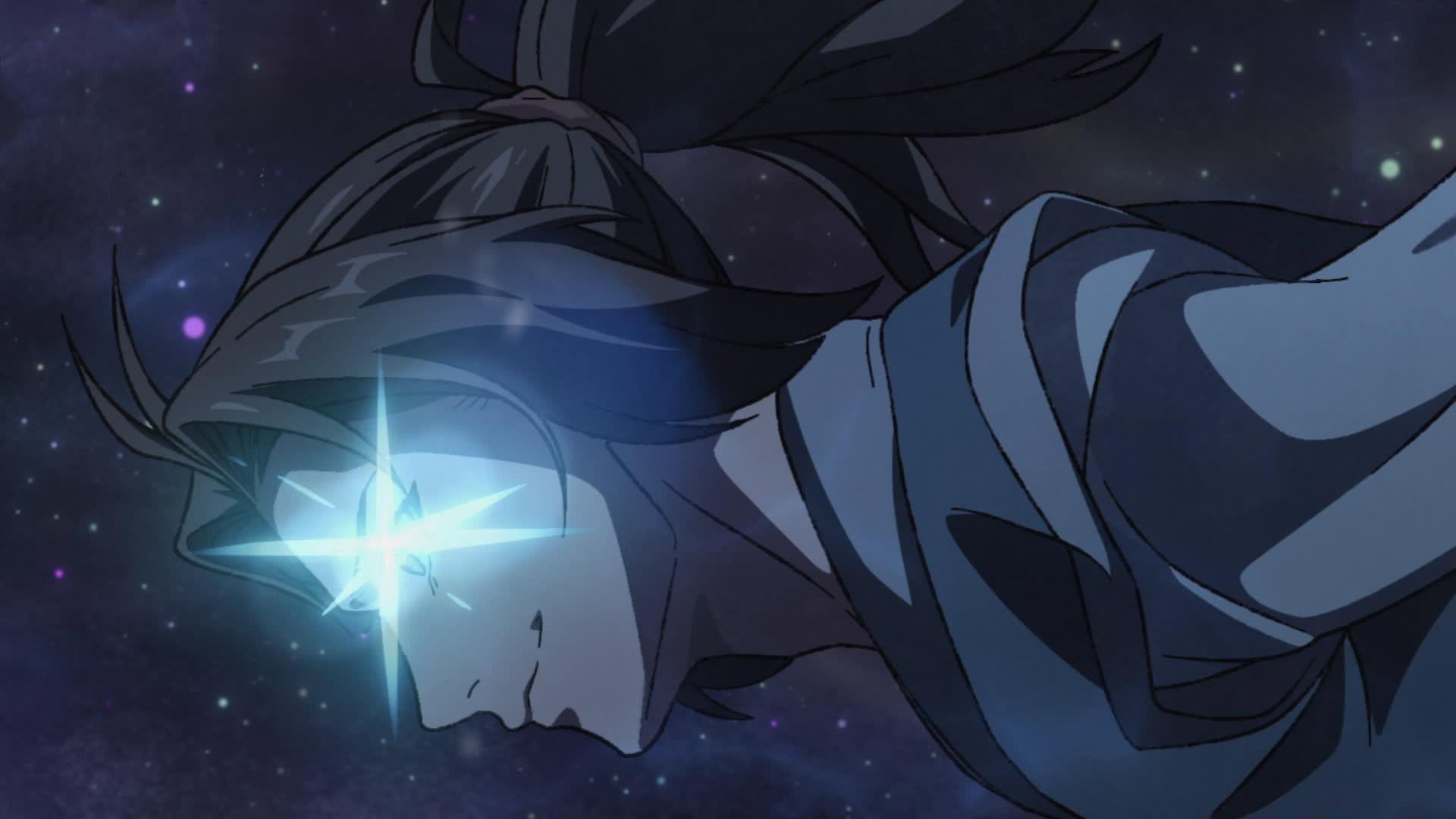 Still from Episode 12