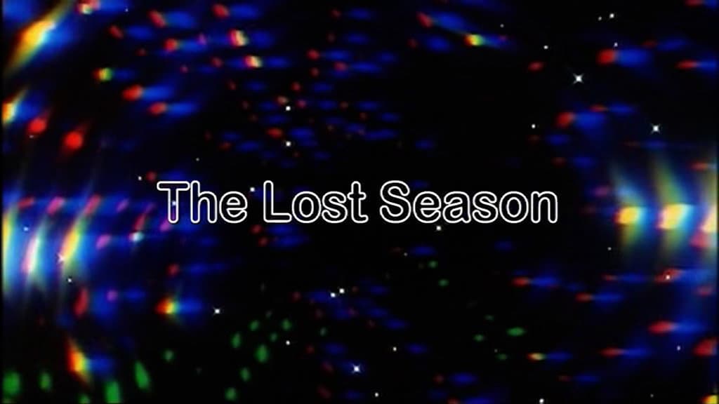 Still from The Lost Season