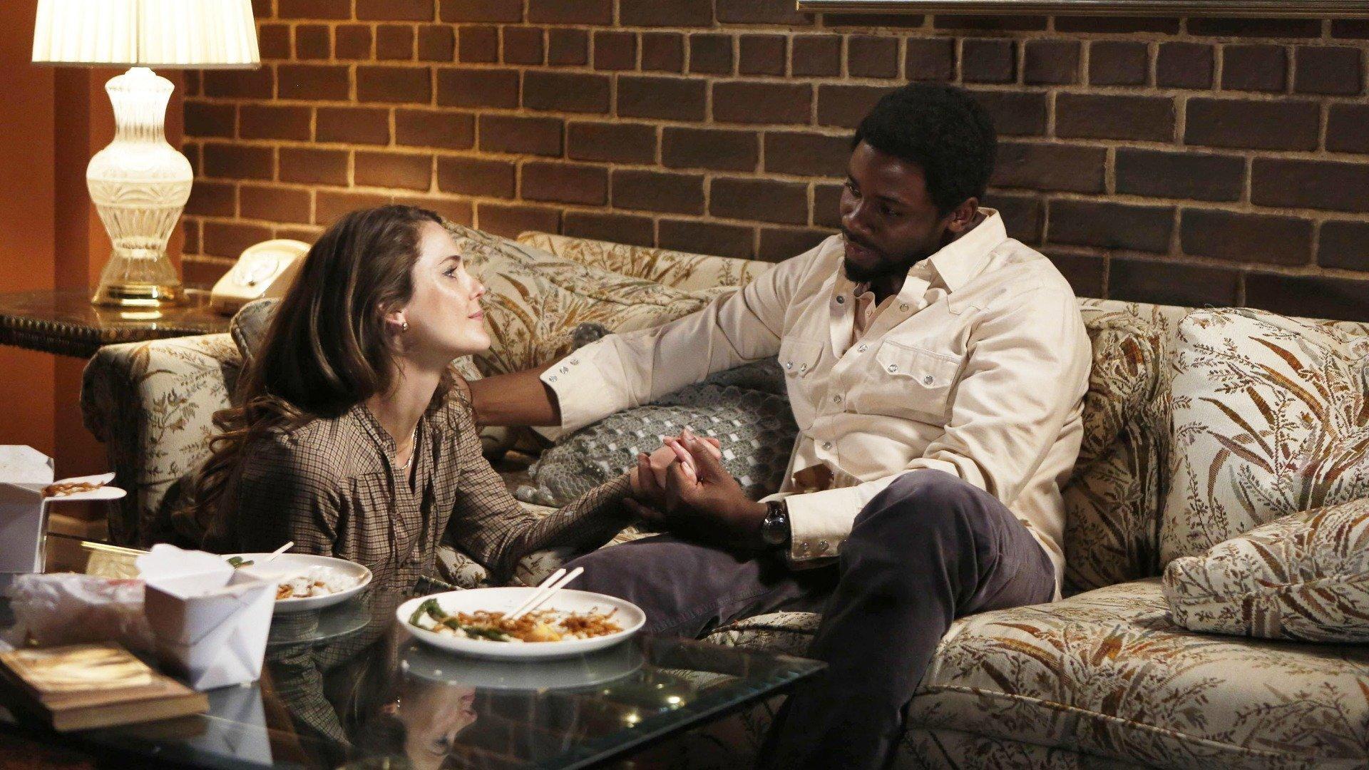 Still from Only You