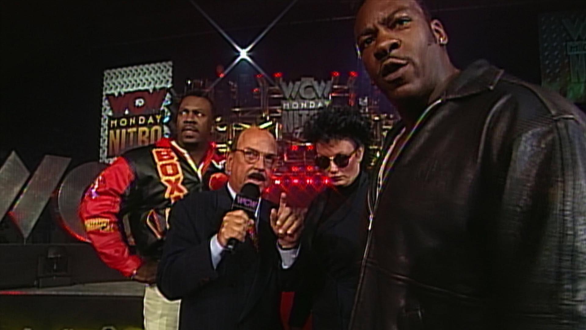 Still from March 31, 1997