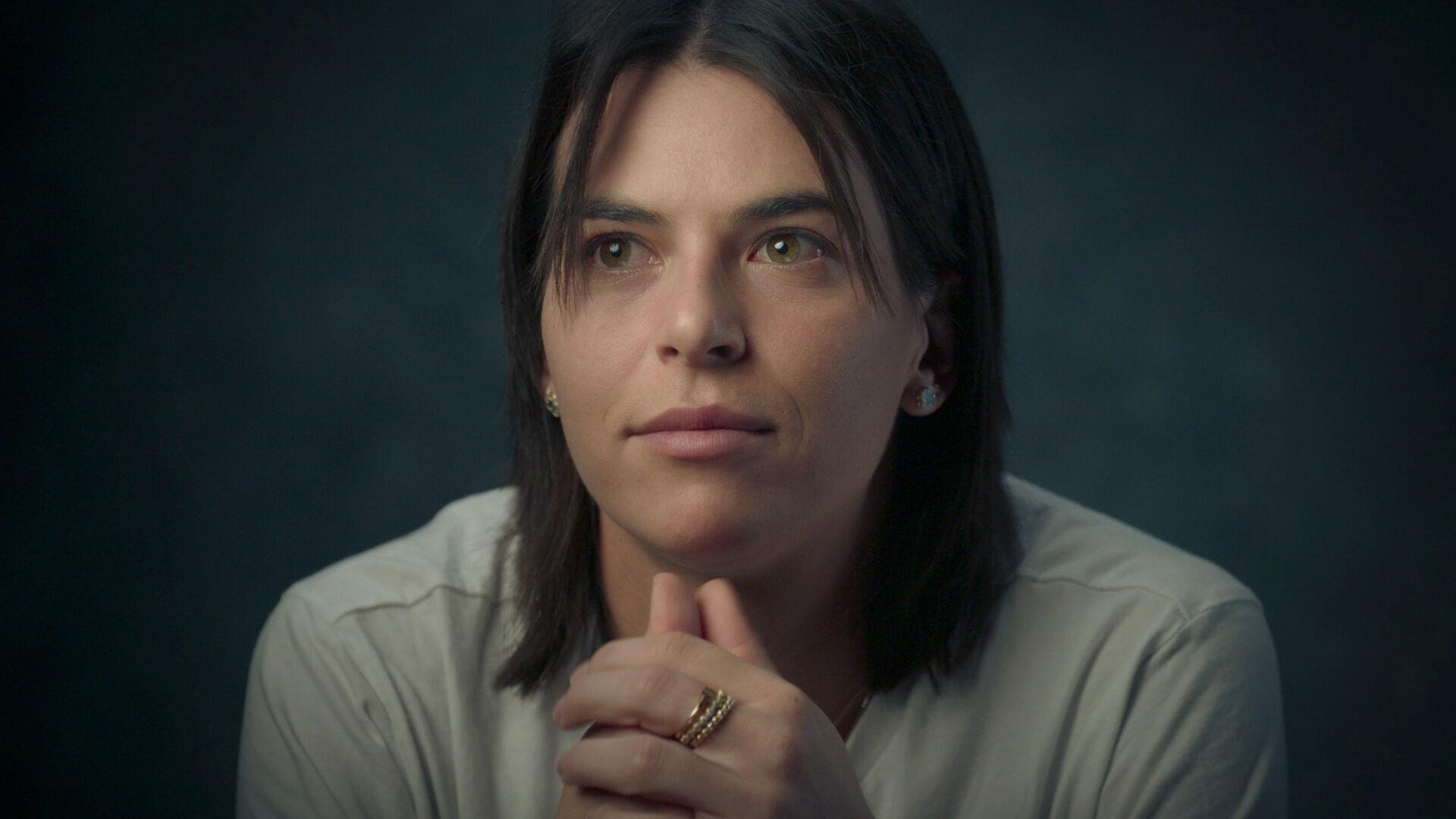 Still from Fairytale in New York