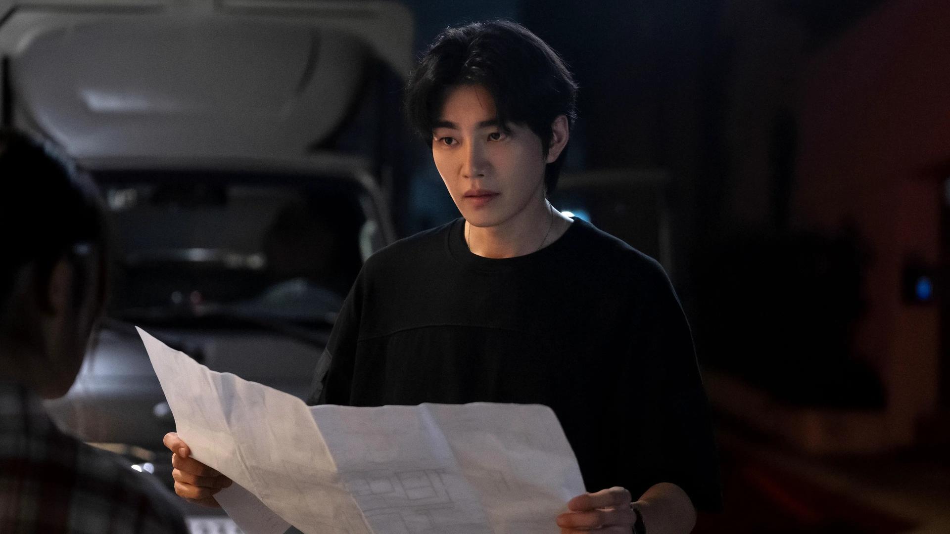 Still from EPISODE 11