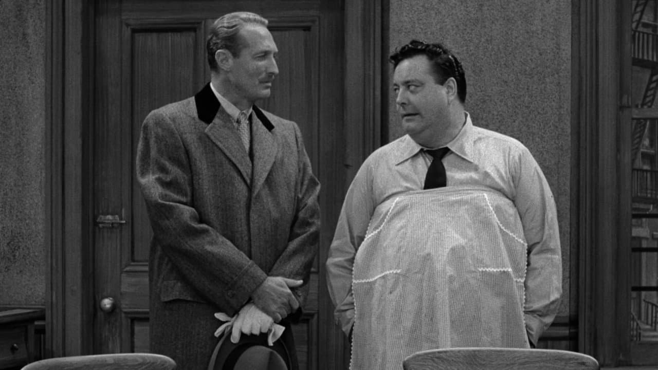 Still from Brother Ralph