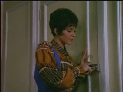 Still from False Witness