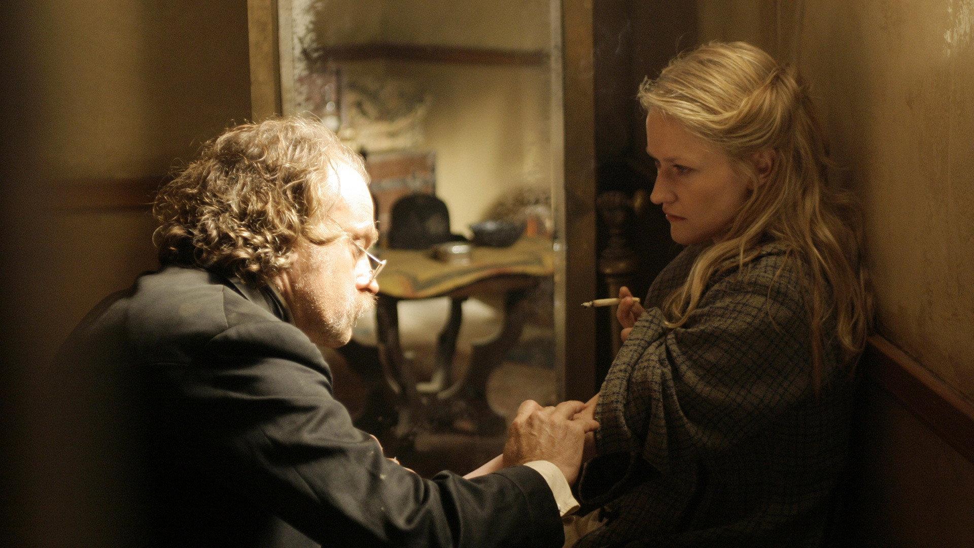 Still from No Other Sons or Daughters