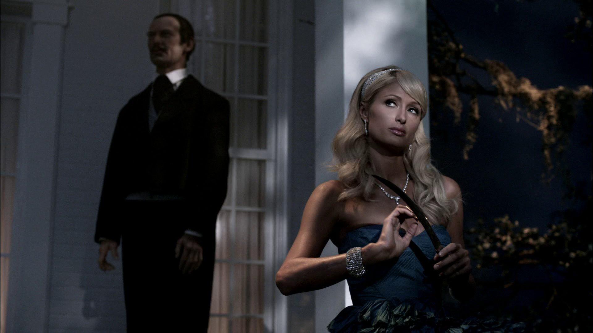 Still from Fallen Idols