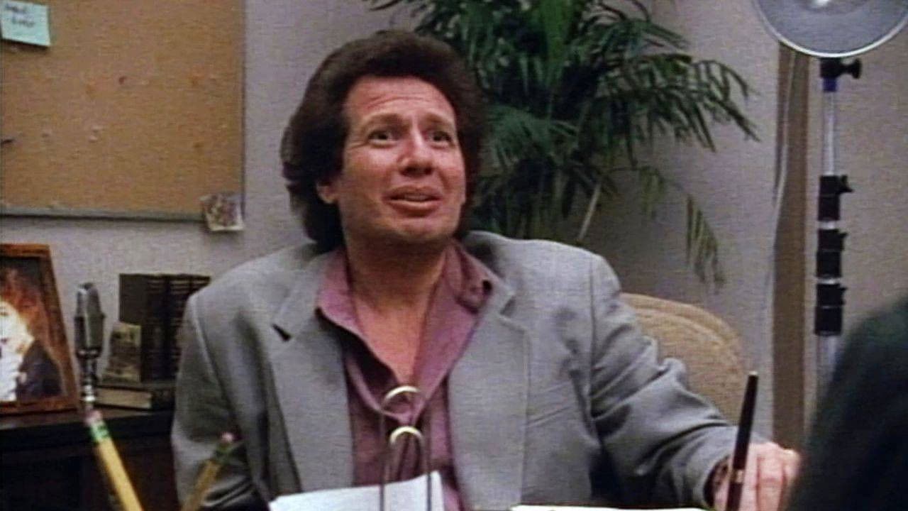 Still from The Warmth Episode