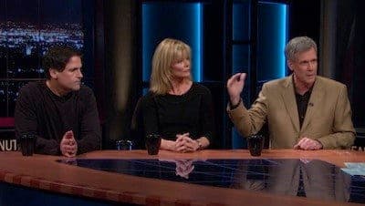 Still from January 11, 2008