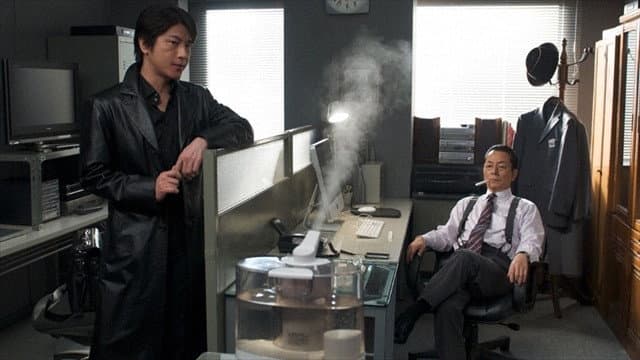 Still from Episode 18