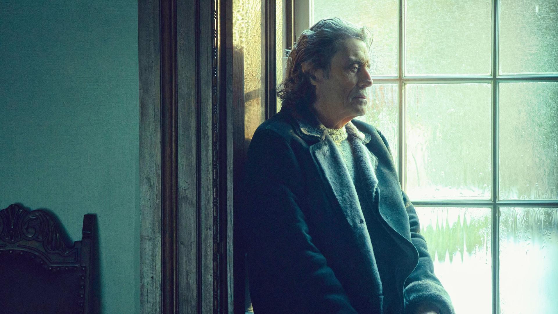 Still from Conscience of the King