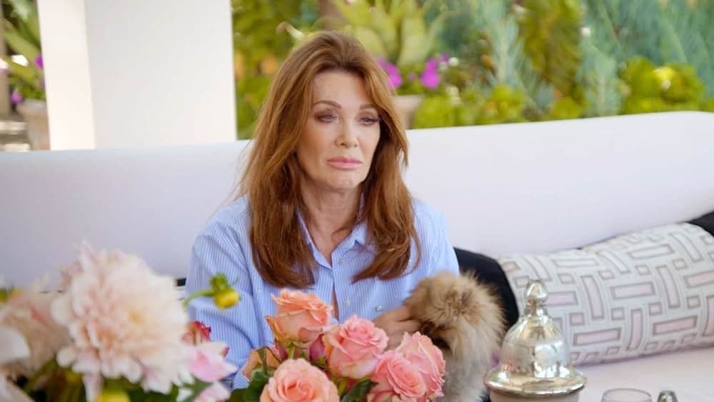Still from Dog Days of Summer