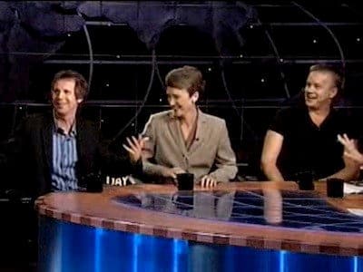 Still from September 19, 2003