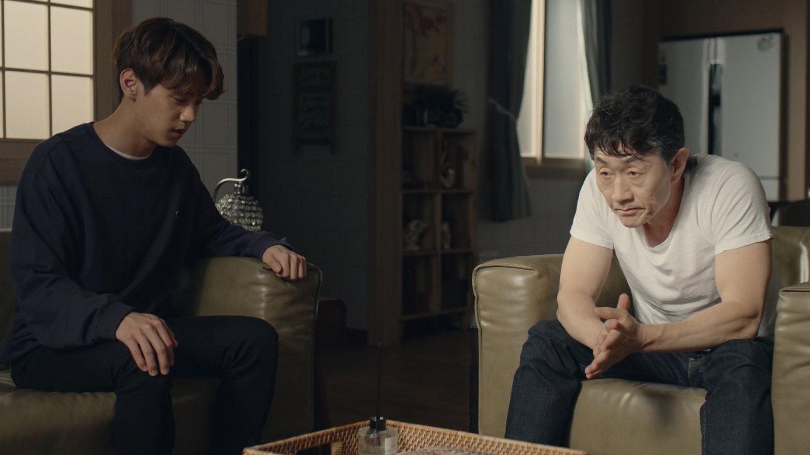Still from Please Don't Avoid Me